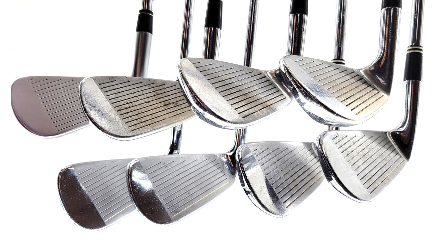 Cleveland TA2 Iron Set 3-PW