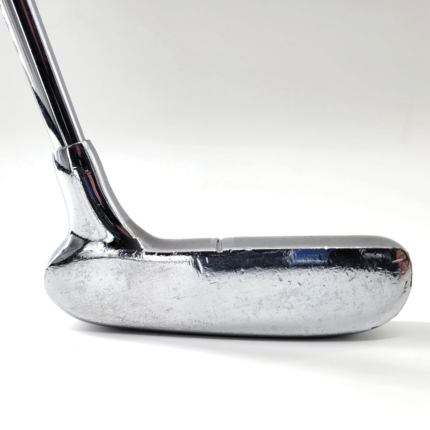 Pistol Pete 2-way Putter 35 in