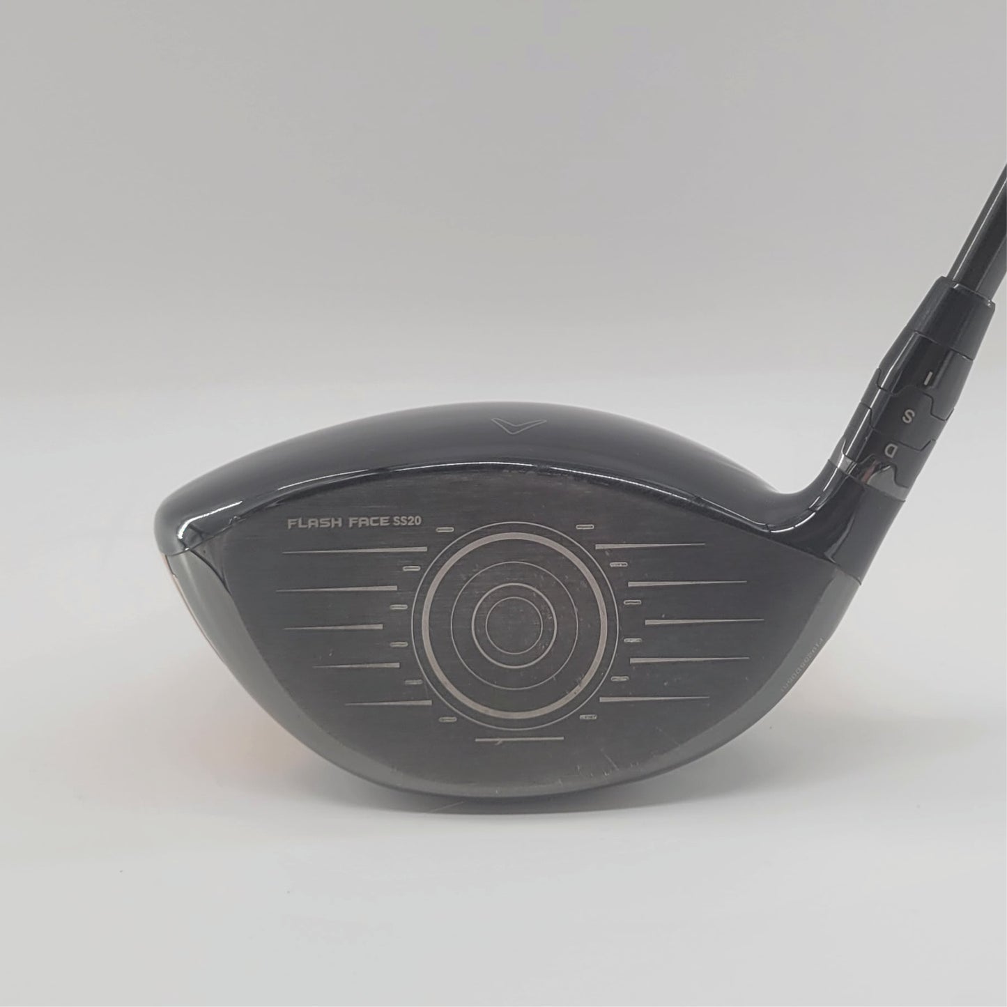 Callaway Mavrik Driver 9°