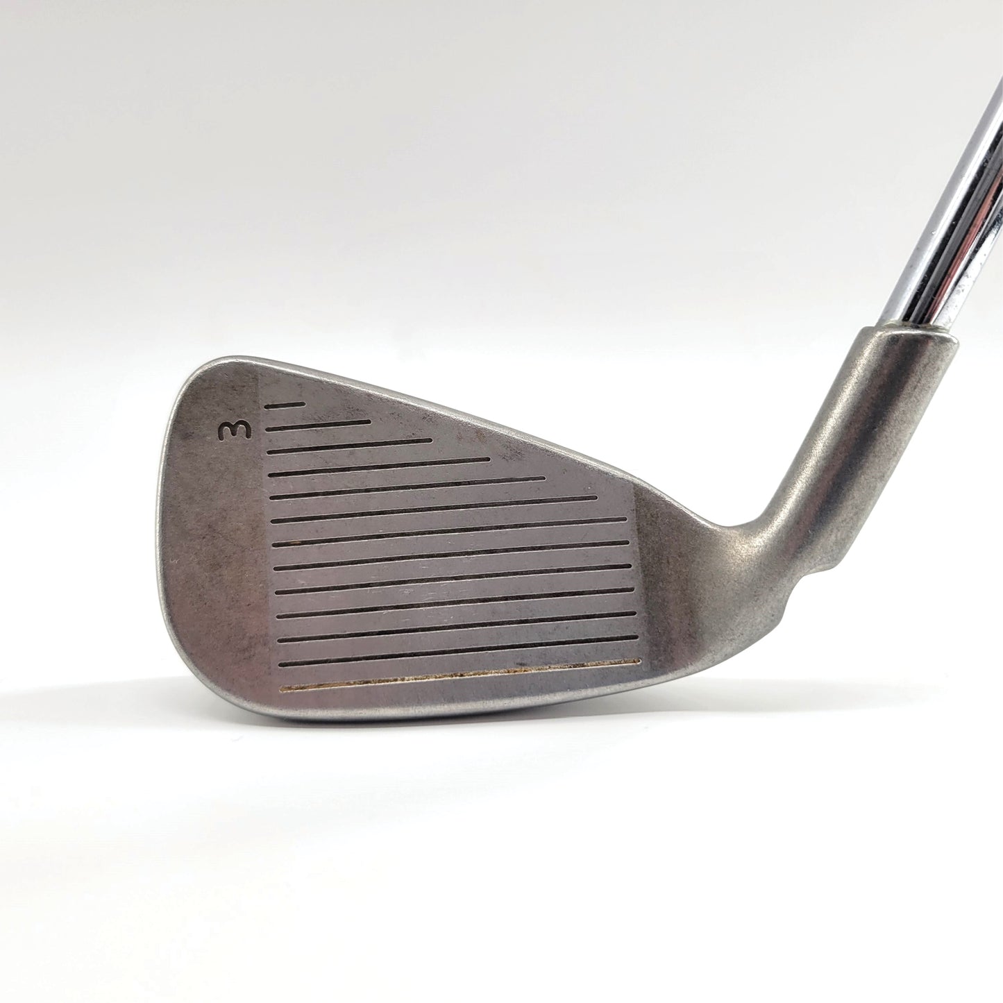 Ping i5 Individual 3 Iron