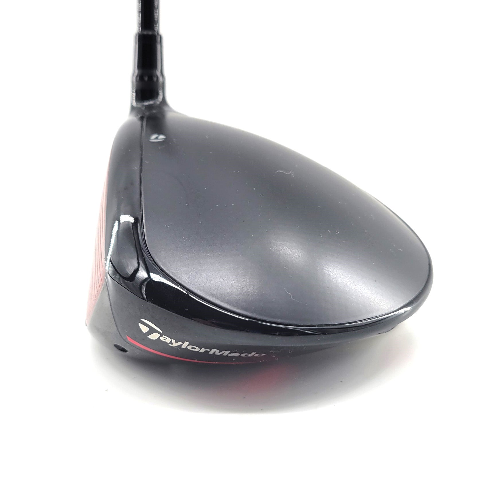 Taylormade Stealth Plus Driver 10.5° – Birdie Bus Golf