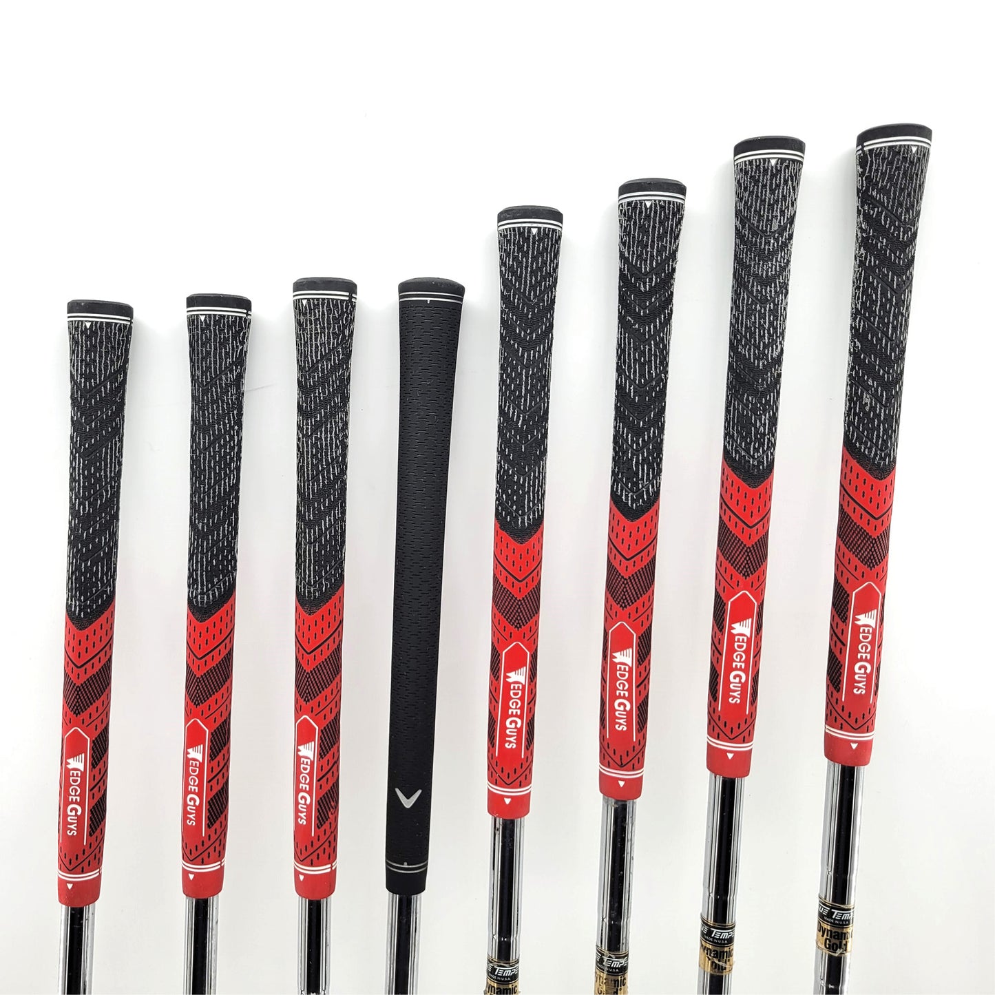 Cleveland TA2 Iron Set 3-PW