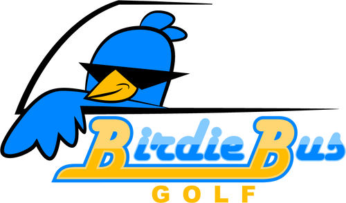 Birdie Bus Golf