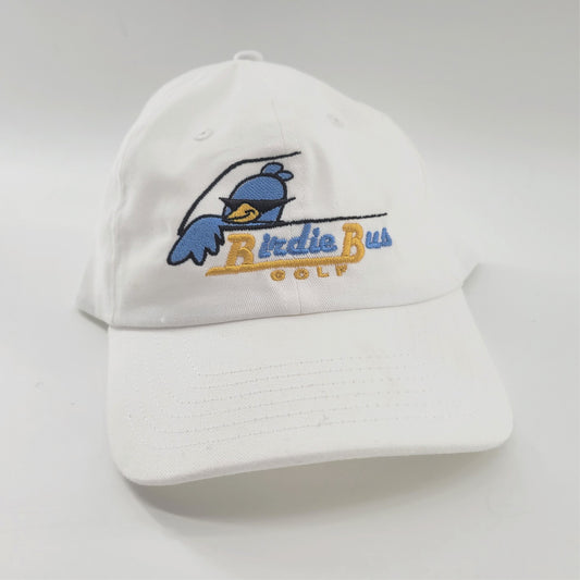 Birdie Bus Golf Hat