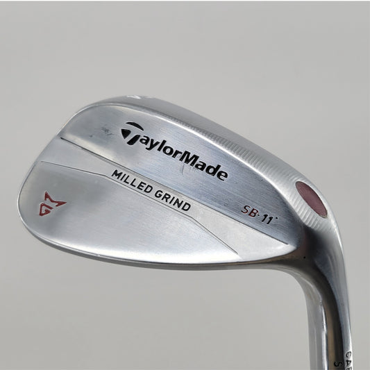 Taylormade Milled Grind MG1 Sand Wedge 54°