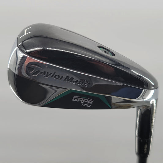 Taylormade Gapr 4 Mid Launch 21°