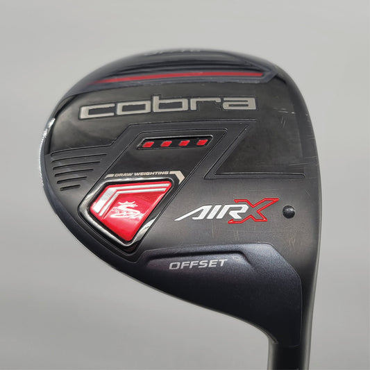 Cobra Air X 3 Wood 16°