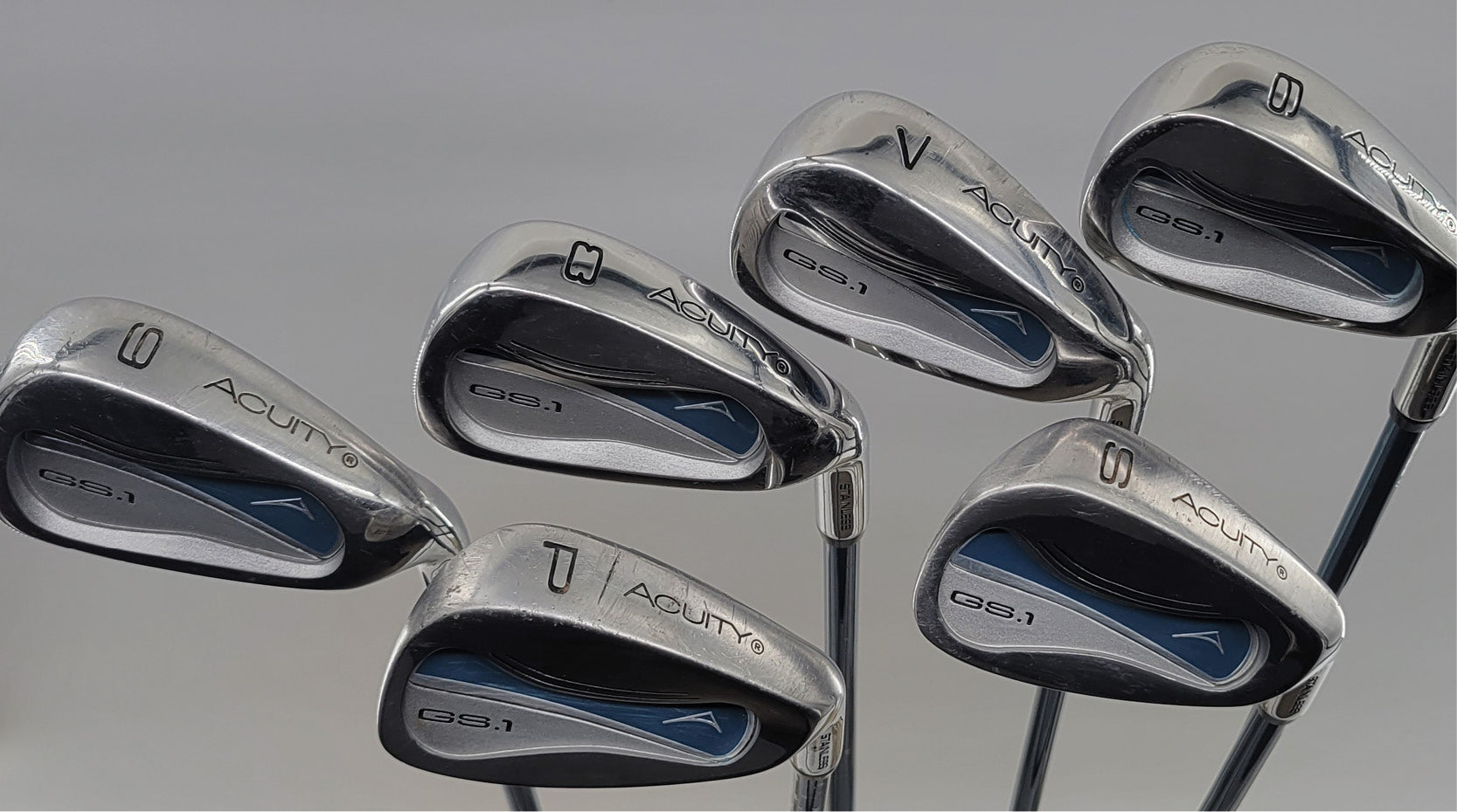 Acuity Golf Clubs Review: Ultimate Performance & Value Guide
